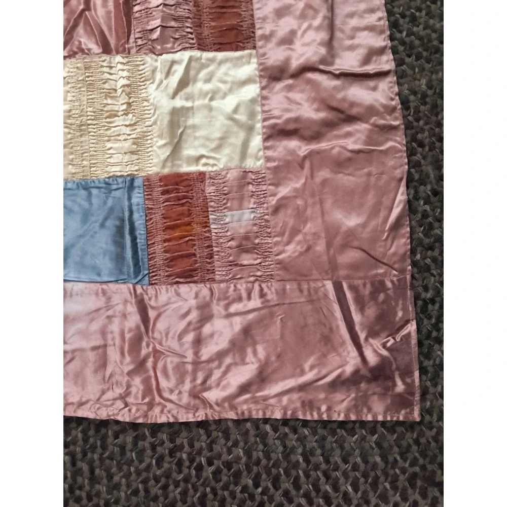 Handmade quilt gorgeous